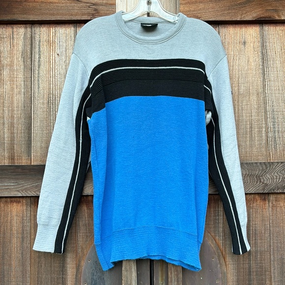 Vintage Lido Sports Wool Sweater - Picture 2 of 11